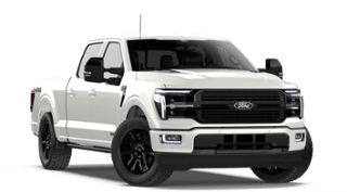 2026 Ford F-150® External Image 5